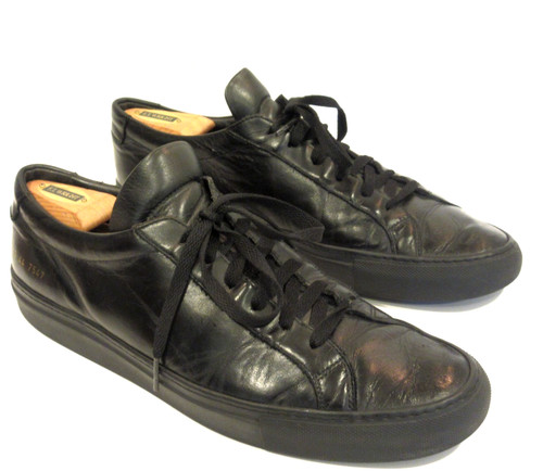Men common projects achilles - projects,