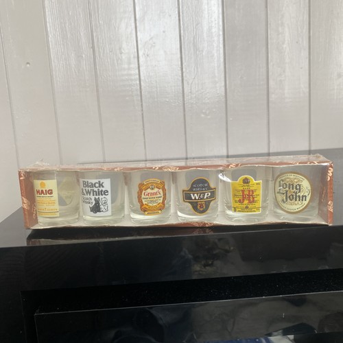 Vmc reims shot glass set - vmc,
