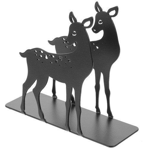 Deer napkin holder - napkin,