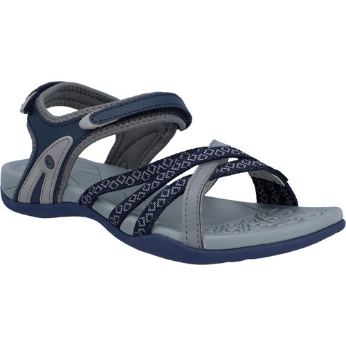 Ladies open toe sandals tec - sandals, hi-tec