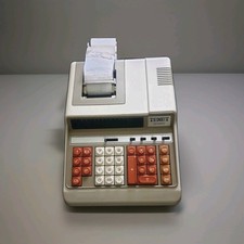 1970s Vintage Texet 1212PD