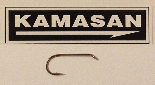 Kamasan b830 long - kamasan,
