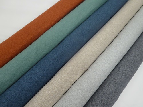 Plain weave hardwearing - plain,
