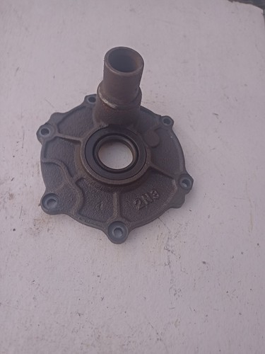 Yamaha yb100 rotory - rotory, valve