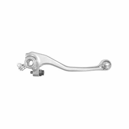 Forged brake lever - honda, crf