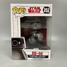 BB-9E 202 DROID STAR WARS