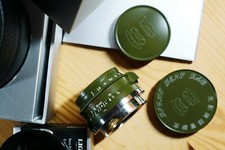 [RARE] LIGHT LENS LAB 35mm f/2 35/2 Safari for Leica SUMMICRON-M