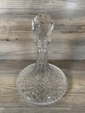 Waterford Crystal ALANA