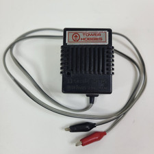 Tower Hobbies Vintage Battery