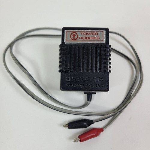 Tower hobbies vintage battery - tower,