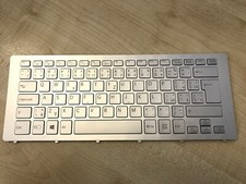 Sony vaio svf15n - vaio, svf15n1c5e