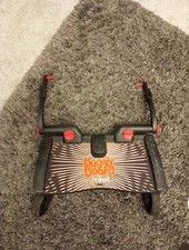 lascal buggy board maxi - 2-6