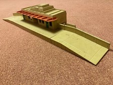 Hornby Dublo D1 Through