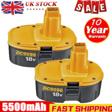 2pack de9098 battery for - de9098,