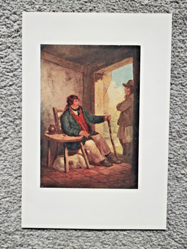 The fisherman cottage - fisherman's,