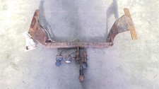 2006-2012 MK3 HONDA CR-V TOW