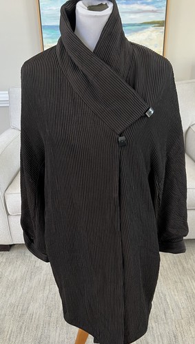 Mycra mac long raincoat - long, jacket