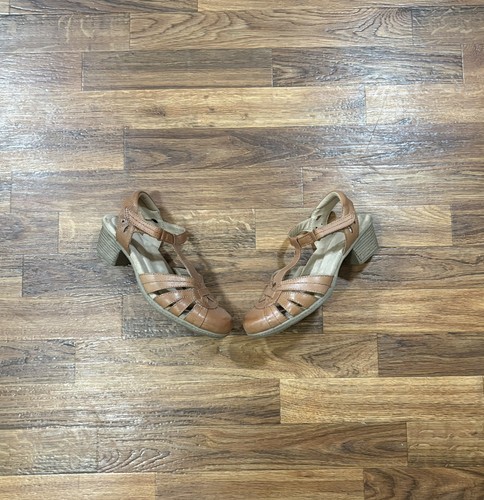 Earth origins women - origins, brown