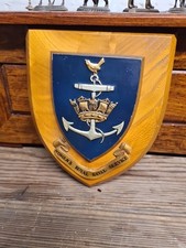 Womens Royal Navy Service