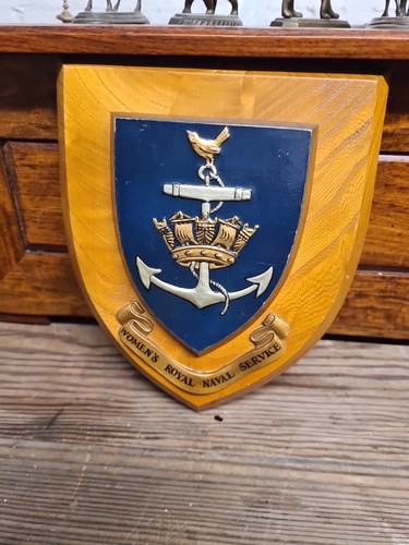 Womens royal navy service - royal,