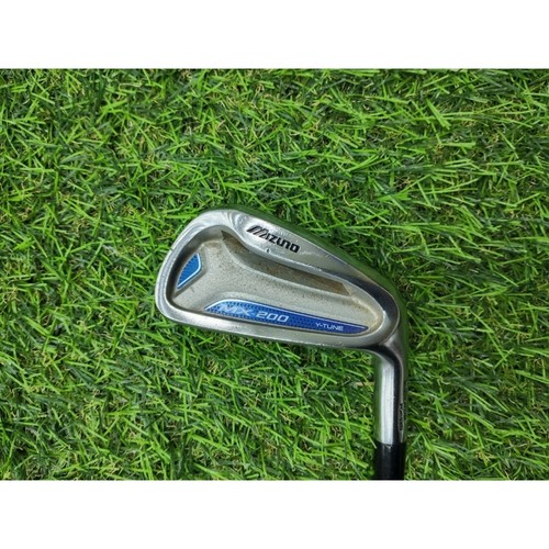 Mizuno mx200 s - mizuno,