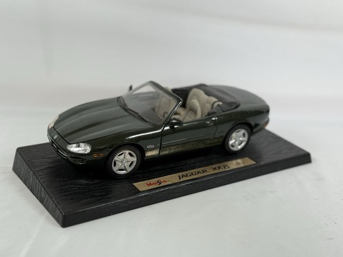 Maisto scale die - maisto, 1/18