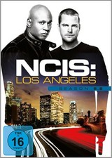 NCIS: Los Angeles  Season