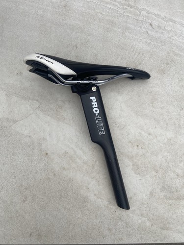 Pro lite end - rs-end, cycling