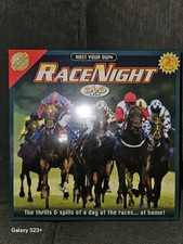 Host your own game night DVD