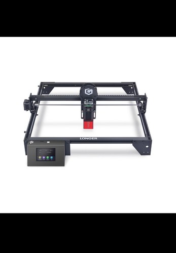 Longer ray5 10w laser - laser, engraver