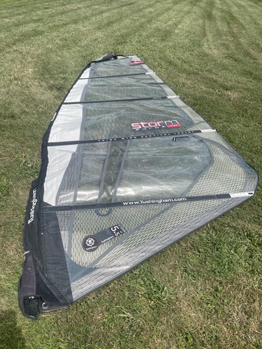 Tushingham storm 5m - tushingham,