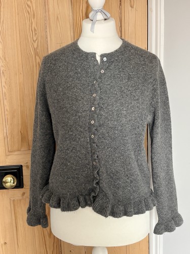 Zara women grey - grey, knit