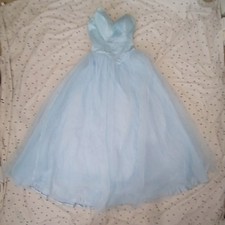 Cinderella Style Ball Gown