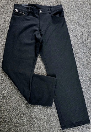 Men kurt muller black - men's,