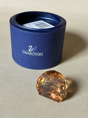 Swarovski disney lion king - swarovski,