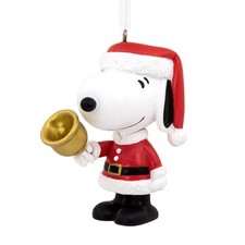 Hallmark Snoopy Hanging