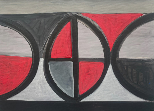 Breon casey original - breon,