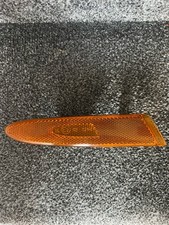 JAGUAR X350 BUMPER REFLECTOR