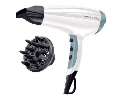 Remington shine therapy d5215 - therapy,