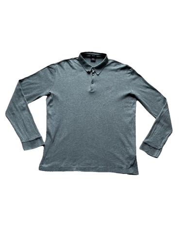 Hugo boss polo shirt mens - boss,
