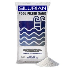 U.S. Silica SILURIAN 20 Grade