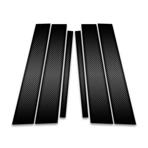 Pillar post trim for 2015 - pillar,