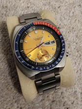 Seiko Men's Aussie Pogue