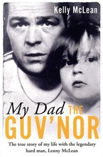 My Dad, the Guv'nor
