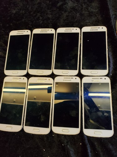 Samsung galaxy mini - samsung, s4