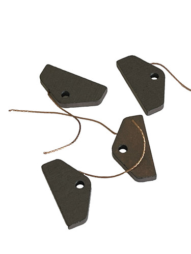 For miele motor carbon brushes - for,