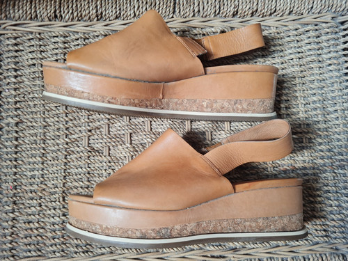 Oliver bonas summer - oliver, slingback