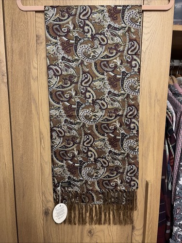 Sammy tricel scarf ultra - sammy,