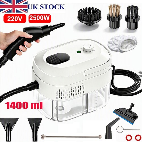 Handheld steam cleaner high - steam,