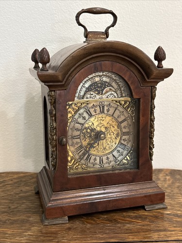 Unusual antique john - unusual,